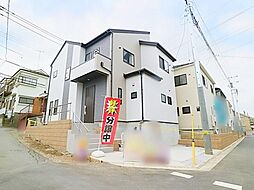 物件画像 所沢市　松郷2期　全12棟　7号棟