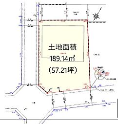 入間市東町四丁目