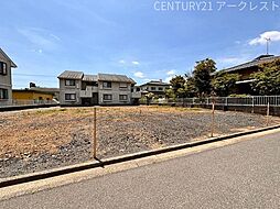 物件画像 所沢市東所沢18期　全2区画　2区画