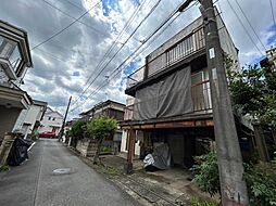 物件画像 所沢市　下安松　全1区画