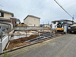 物件画像 狭山市中央7期　2号棟　全3棟