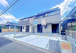 物件画像 所沢市所沢新町　2号棟　全2棟