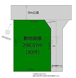 物件画像 所沢市山口椿峰