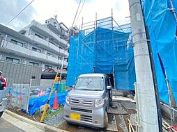 物件画像 所沢市南住吉3期　全4棟　3号棟