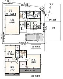 物件画像 川越市大塚新町