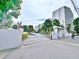 物件画像 川越パークファミリア