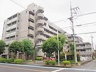 埼玉県狭山市富士見1丁目：物件画像