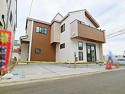 物件画像 所沢市　松郷2期　全12棟　6号棟