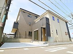 物件画像 所沢市　中新井2丁目