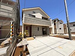 物件画像 所沢市　松郷　全5棟　3号棟