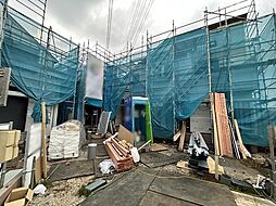 物件画像 東村山市　青葉町3丁目　全7棟　6号棟