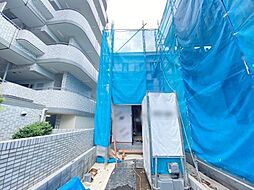 物件画像 所沢市南住吉3期　全4棟　4号棟