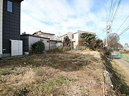 物件画像 土地　川越市　郭町2丁目