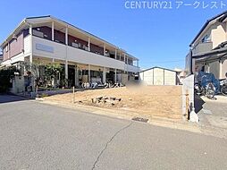 物件画像 川越市砂新田4丁目