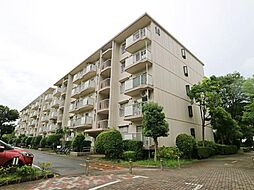 物件画像 所沢パークタウングリーン並木住宅14号棟