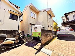 物件画像 川越市　的場1丁目