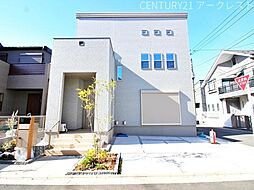 物件画像 小平市大沼町2丁目　全5棟　3号棟