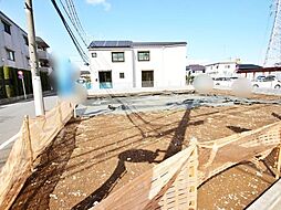 物件画像 練馬区大泉学園町3丁目 全2区画 1号区