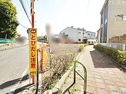 物件画像 新座市栗原1丁目　全1区画