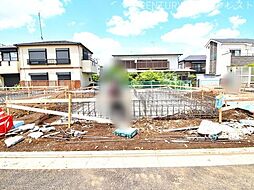 物件画像 練馬区大泉学園町7丁目 全12棟 3号棟