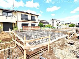 物件画像 練馬区大泉学園町7丁目 全12棟 4号棟