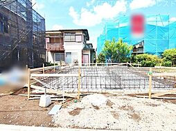 物件画像 練馬区大泉学園町7丁目 全12棟 6号棟