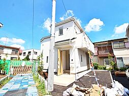 物件画像 練馬区大泉学園町7丁目 全12棟 7号棟