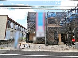 物件画像 練馬区大泉学園町7丁目 全12棟 12号棟