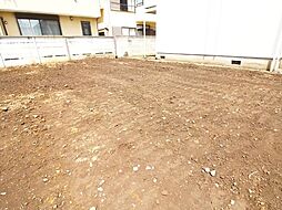 物件画像 練馬区大泉学園町4丁目 全4区画 2号区