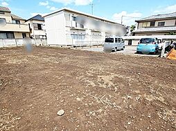 物件画像 練馬区大泉学園町4丁目 全4区画 3号区