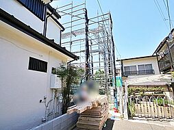 物件画像 練馬区大泉学園町6丁目　全1棟