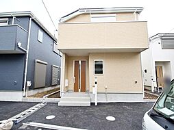 物件画像 練馬区大泉学園町6丁目　全5棟 3号棟