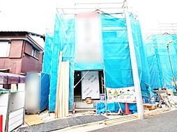 物件画像 練馬区東大泉6丁目 全3棟 3号棟