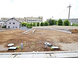 物件画像 練馬区大泉学園町7丁目 全10区画 5号棟