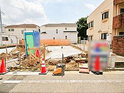 物件画像 練馬区大泉学園町3丁目 全2棟 1号棟