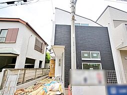 物件画像 西東京市保谷町6丁目　全2棟　1号棟