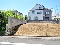 物件画像 西東京市新町5丁目　全2区画　2号地