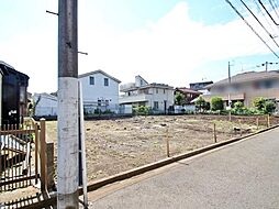 物件画像 東久留米市本町4丁目　全1区画