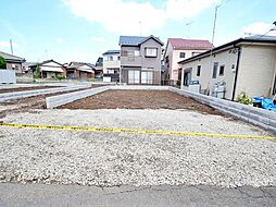 物件画像 新座市馬場2丁目　全3区画　3号区