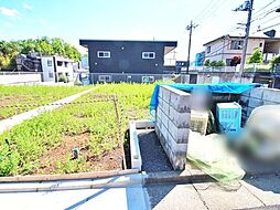 物件画像 新座市畑中3丁目　全3区画　1号区