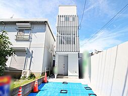 物件画像 小平市学園東町3丁目　全1棟