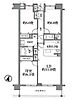 サンデュエルふじみ野23階2,999万円