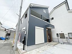 物件画像 所沢市　上安松　全1棟