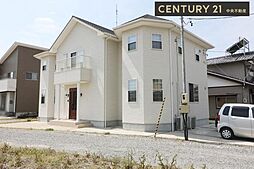 物件画像 菊川市加茂 築浅中古住宅