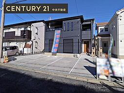 物件画像 中央区若林町  新築 全2棟　1号棟