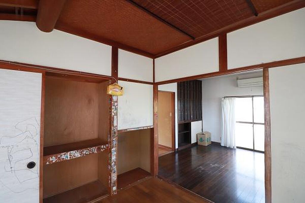 detached 静岡県磐田市海老島367