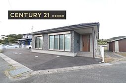 物件画像 掛川市大渕　トヨタホーム施工の築浅住宅