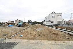 物件画像 磐田市福田中島　新築全2棟　2号棟