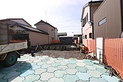 物件画像 掛川市横須賀  新築 全1棟　1号棟