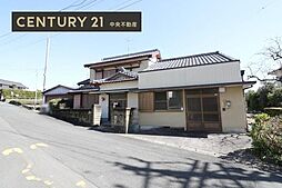 物件画像 雰囲気のある古民家風　袋井市山崎